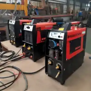 welding machines